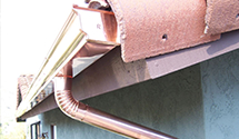 Rain Gutter Installation, Repair, Cleaning in Glen Carbon, IL